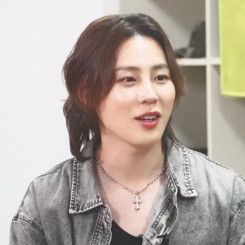 Recent activity shot of Ha Sungwoon