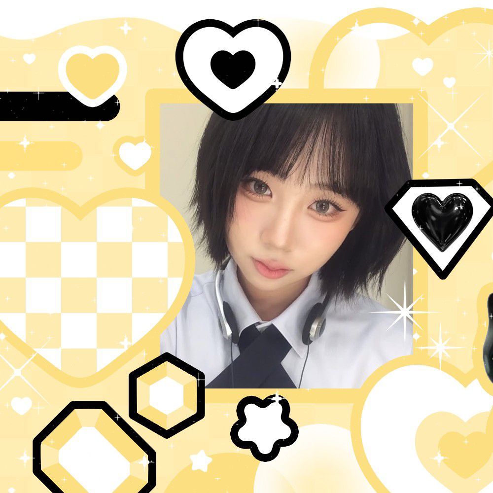 Recent activity shot of PURPLE K!SS