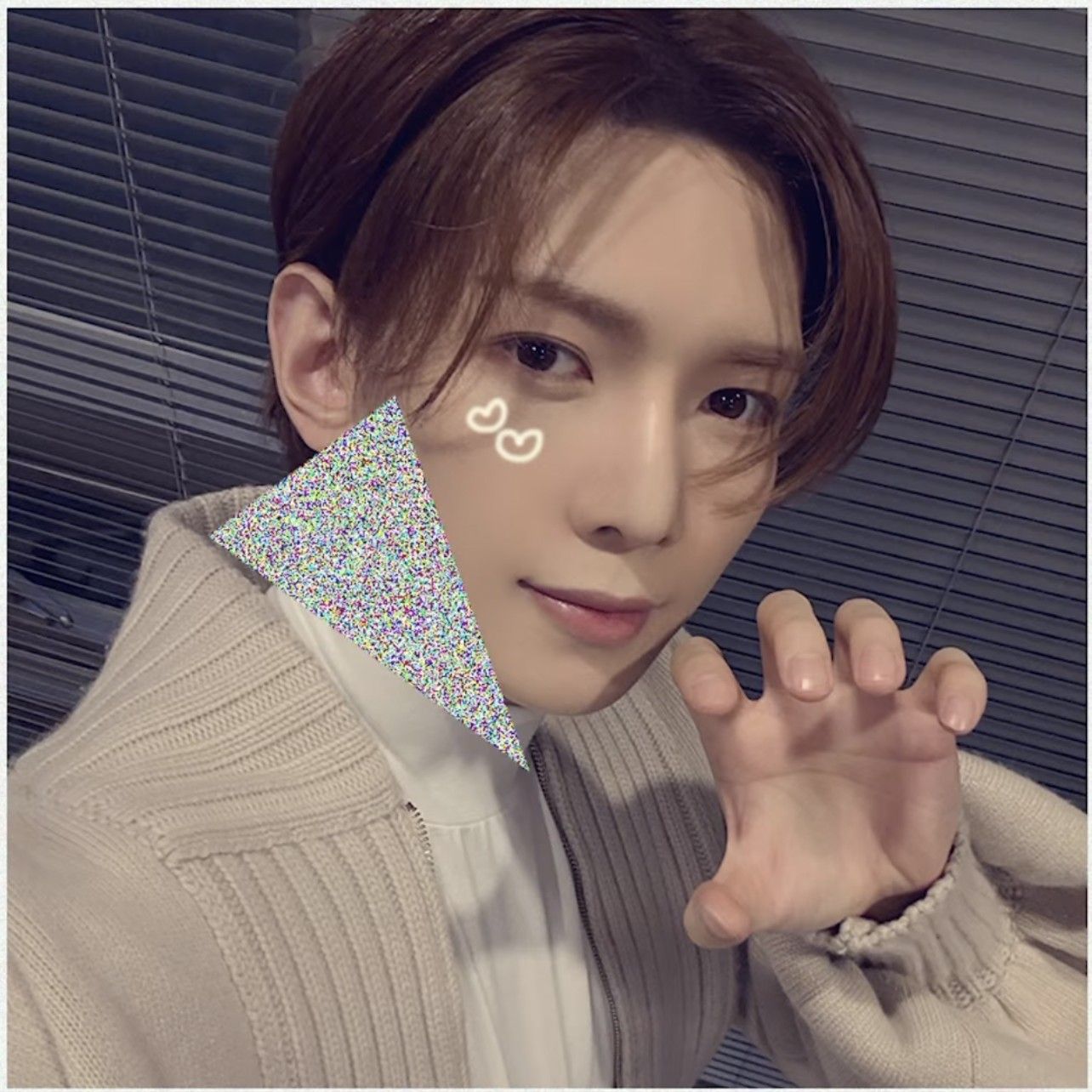 여상 (에이티즈) 팬이 찍은 순간