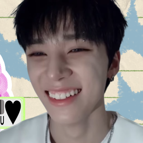 소건 (NEXZ) 팬이 찍은 순간