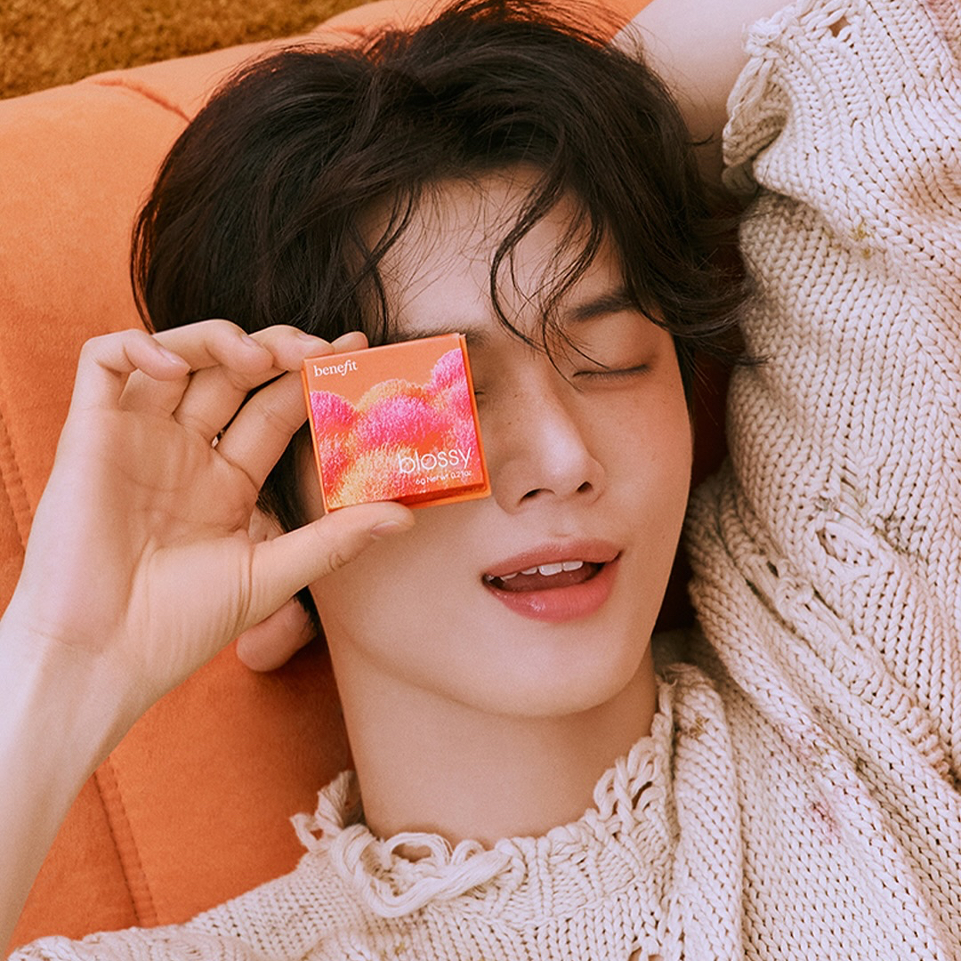 연준 (투모로우바이투게더)의 최신 사진