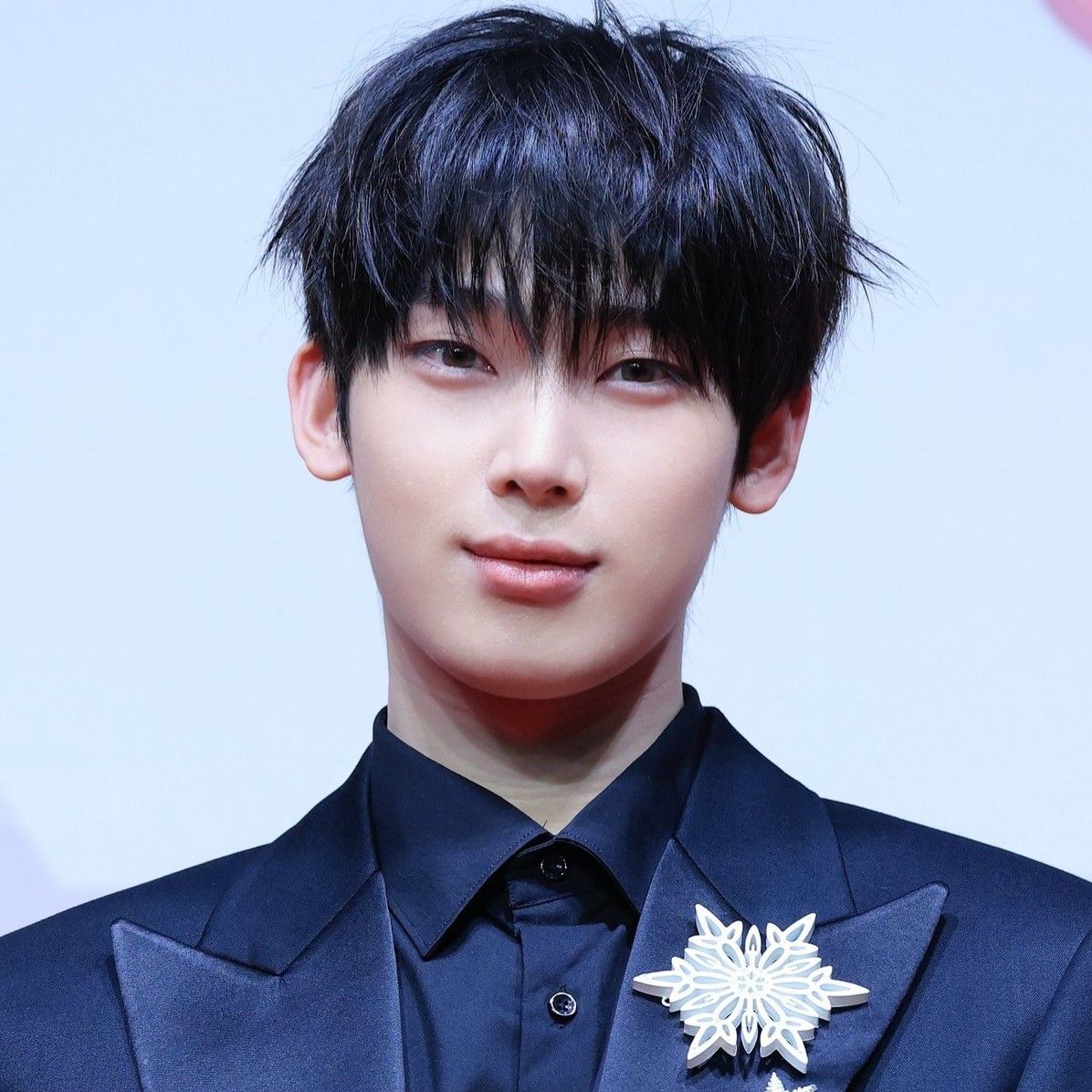 Behind-the-scenes cut of Sunoo (ENHYPEN)