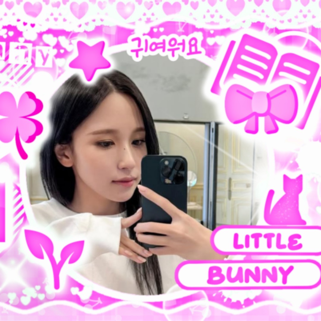 Latest photo of Mina (TWICE)