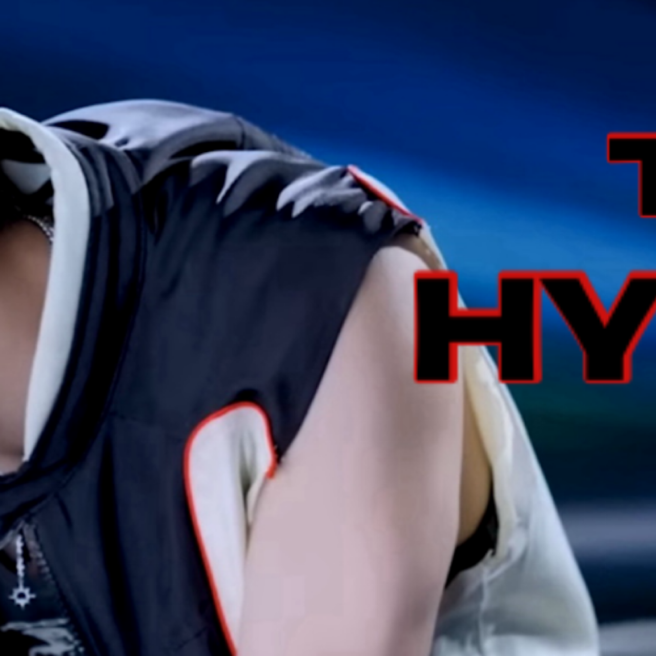 Latest photo of Hyunjae (THE BOYZ)