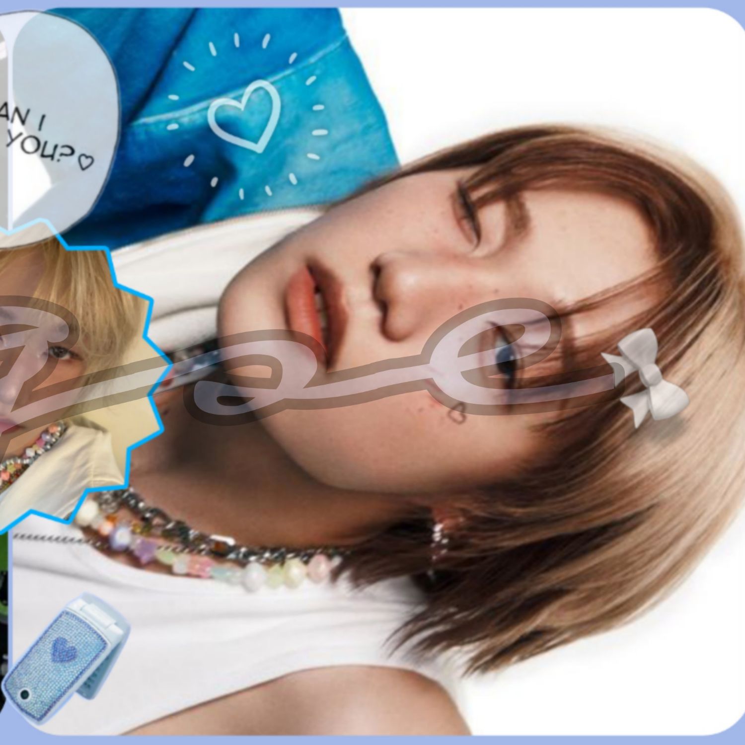 Latest photo of Jongseob (P1Harmony)