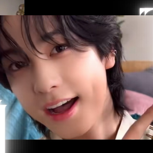 Latest photo of Taki (&TEAM)