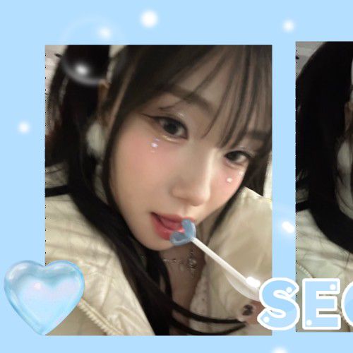 Latest photo of Seo Youngeun (Kep1er)