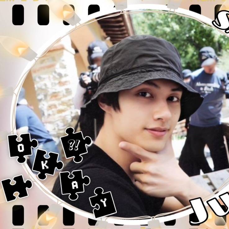Jun (SEVENTEEN)的最新照片