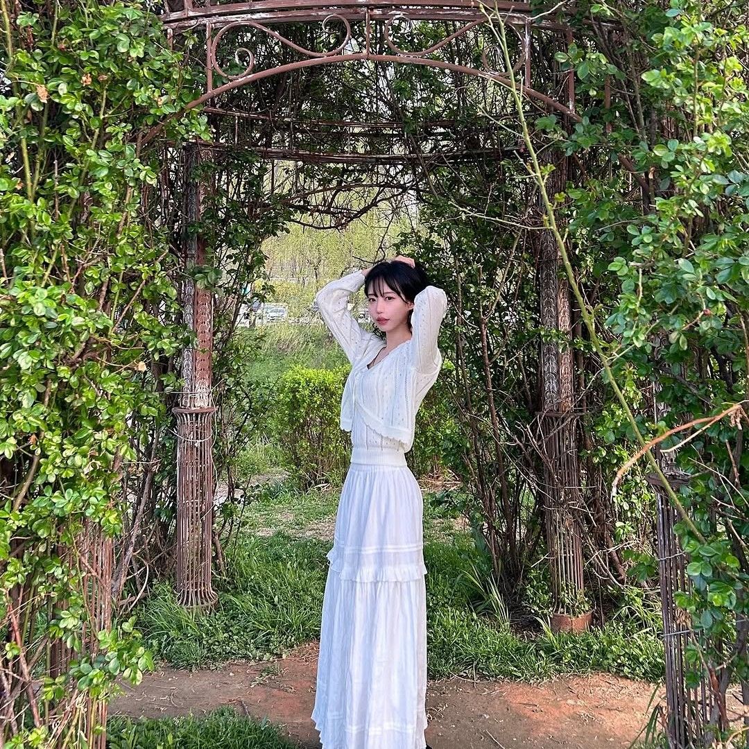 Foto terbaru SECRET NUMBER