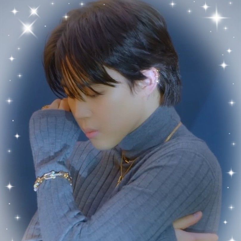 지민 (방탄소년단) 팬이 찍은 순간