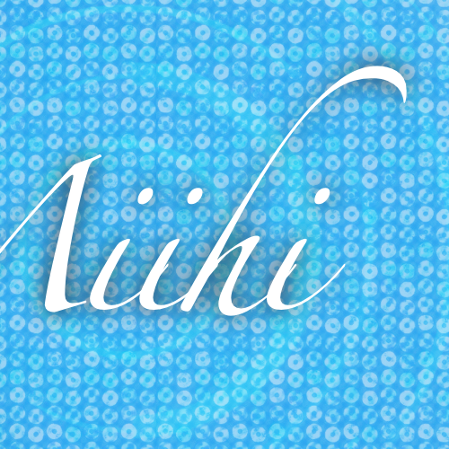 Latest photo of Miihi (NiziU)