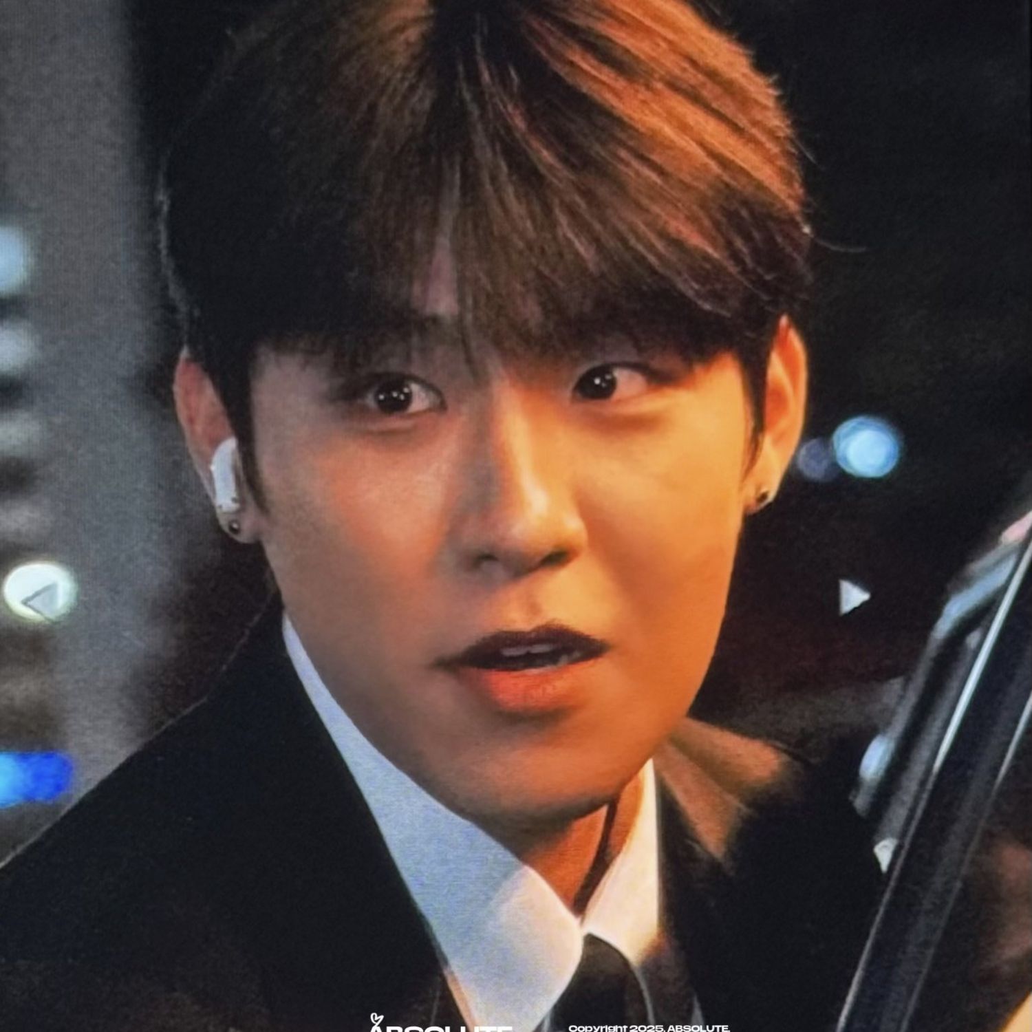 Latest photo of Park Woojin (AB6IX)