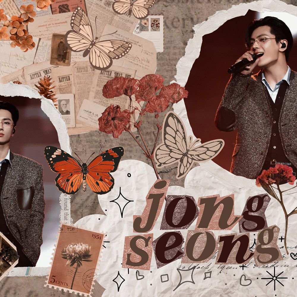 제이 (ENHYPEN)의 비하인드 컷