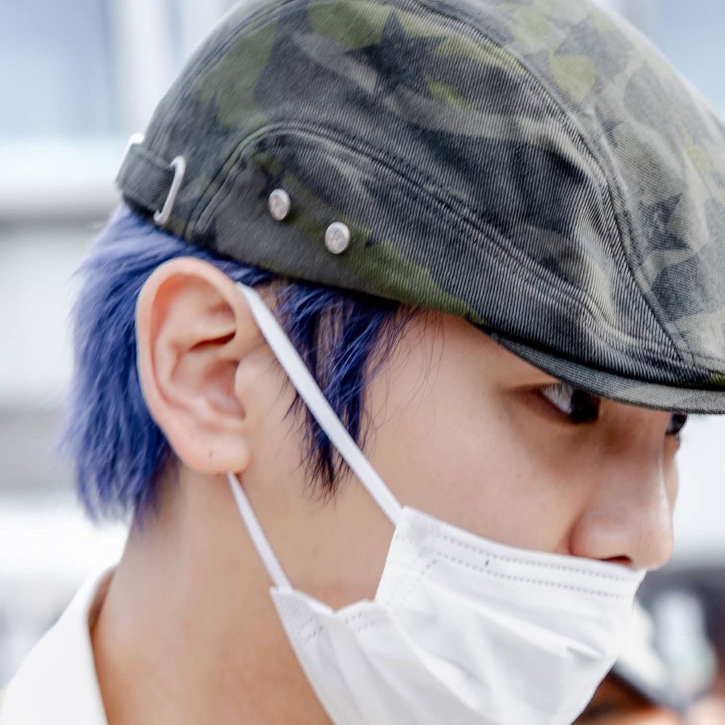 Recent activity shot of Key (SHINee)