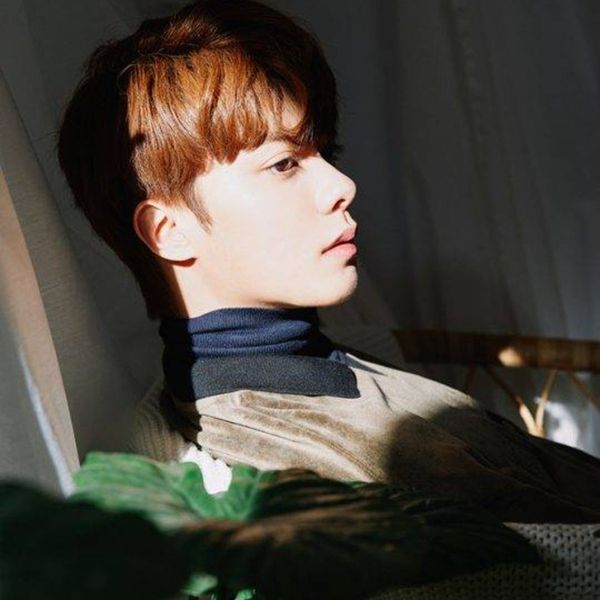Best moment chosen by Ji Hansol fandom