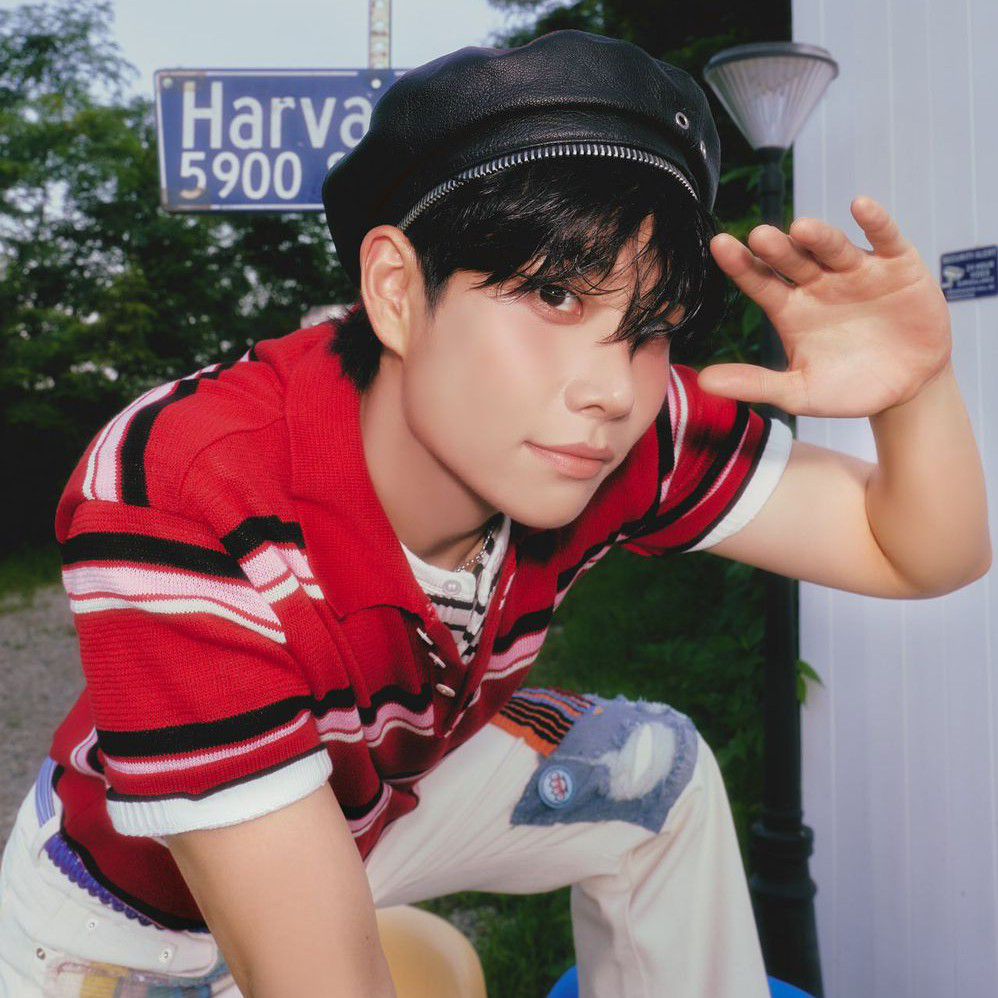 진진 (아스트로) 팬이 찍은 순간