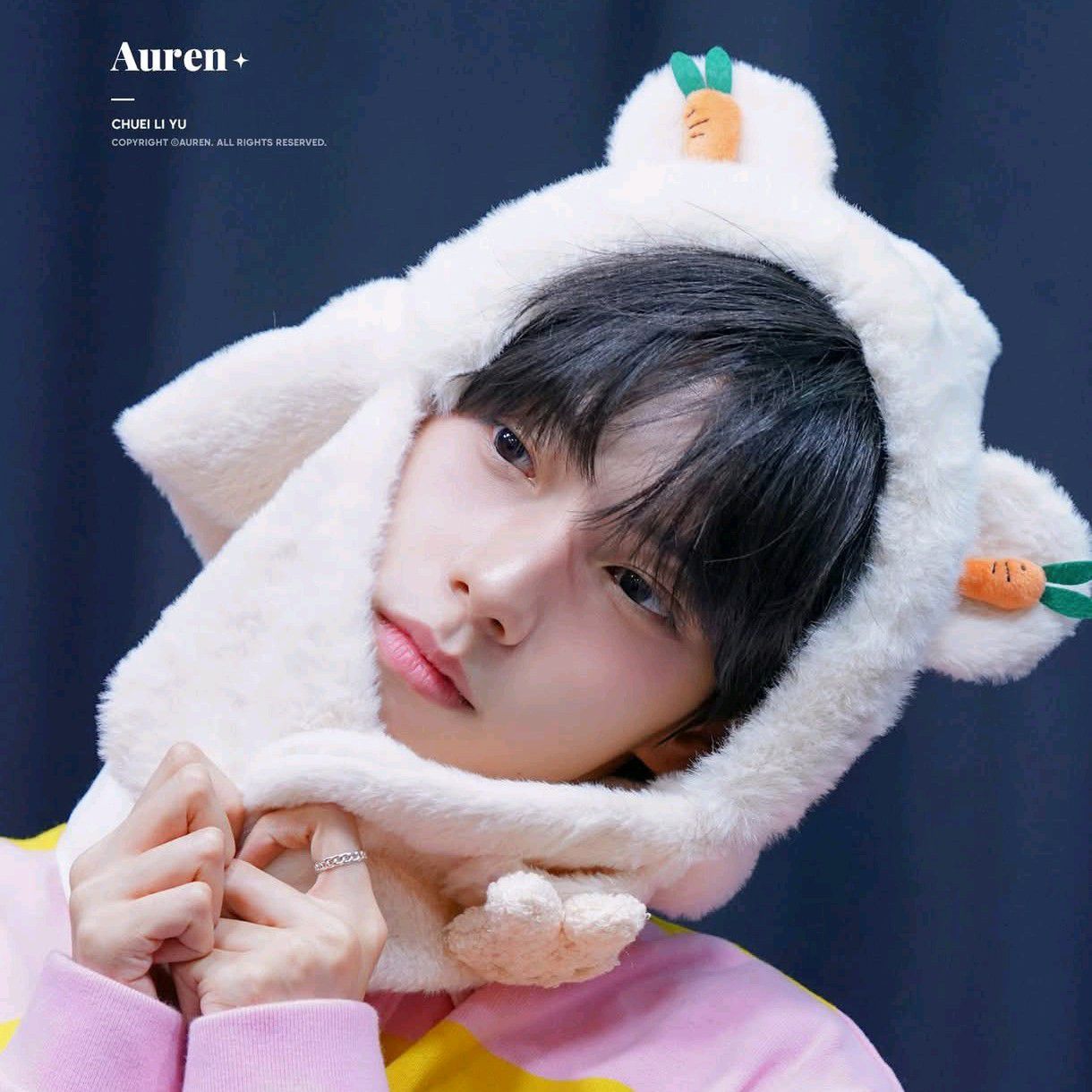 Latest photo of Chuei Liyu