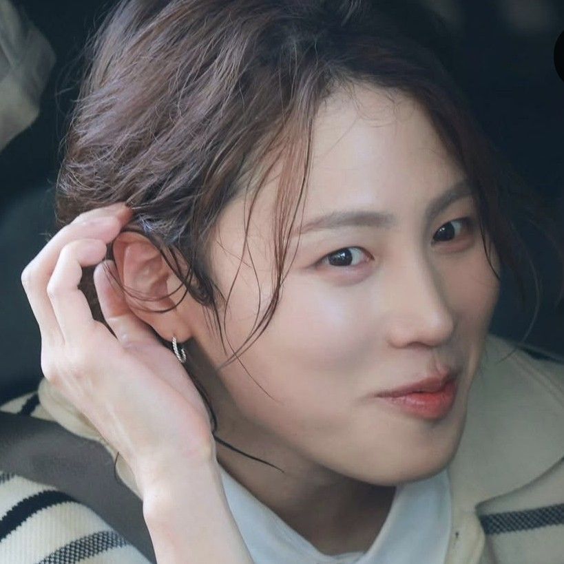 Recent activity shot of Ha Sungwoon