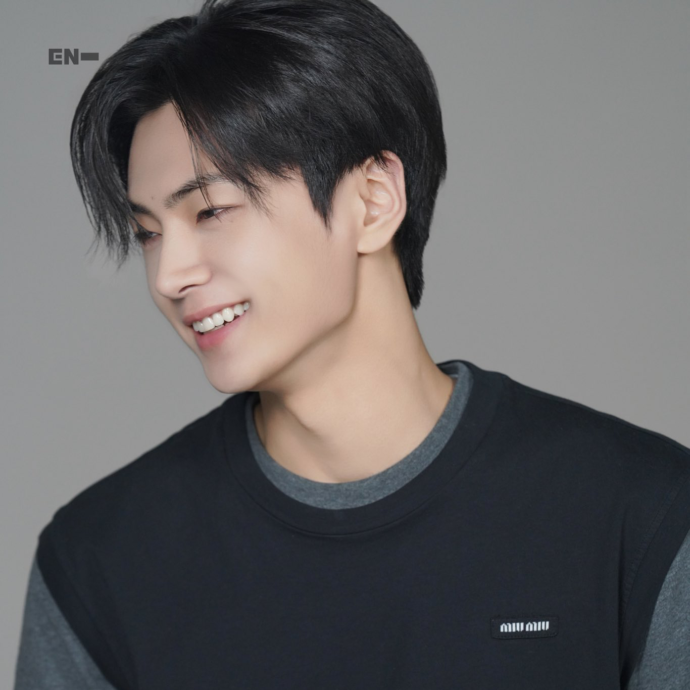 Latest photo of Jay (ENHYPEN)