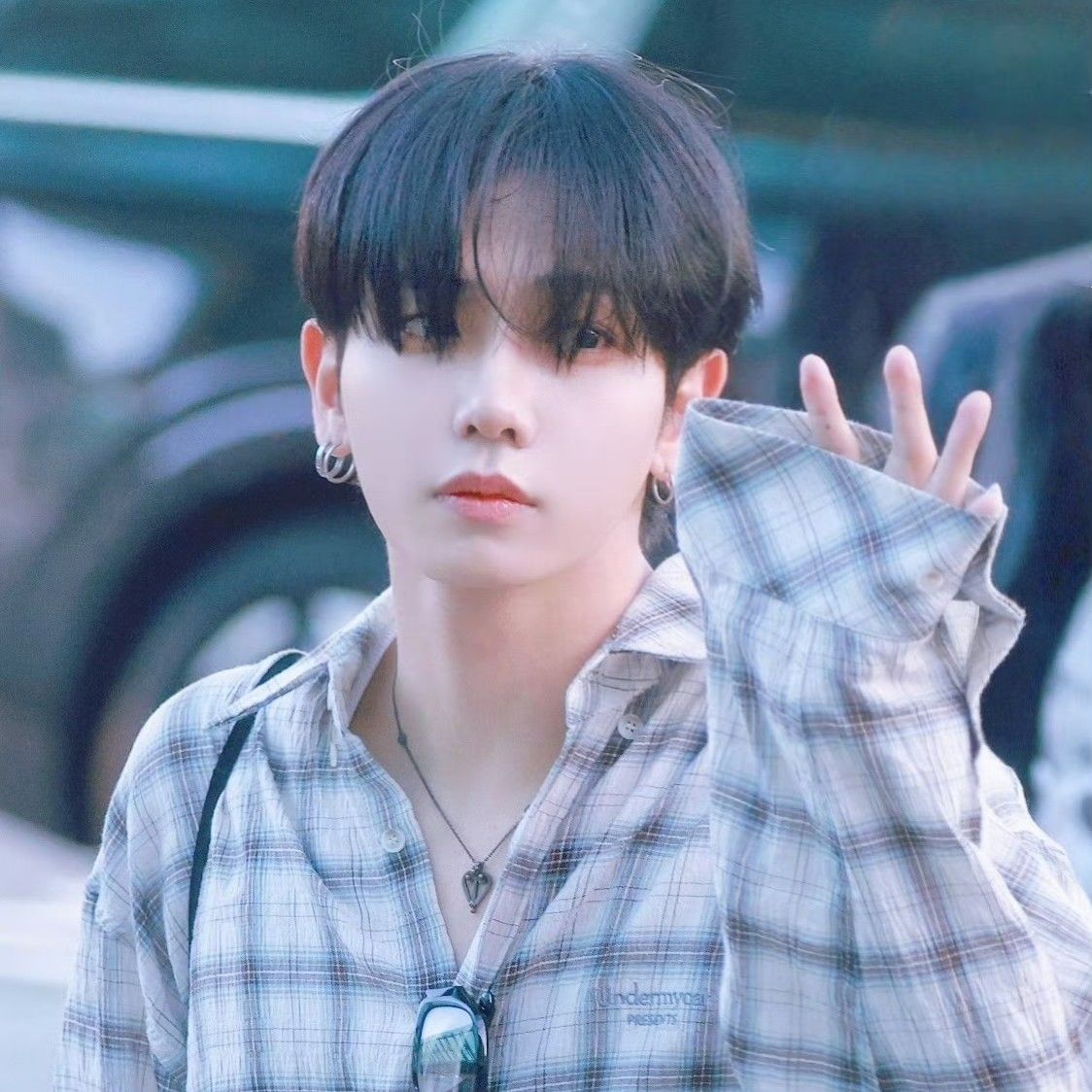 명재현 (BOYNEXTDOOR) 팬이 찍은 순간