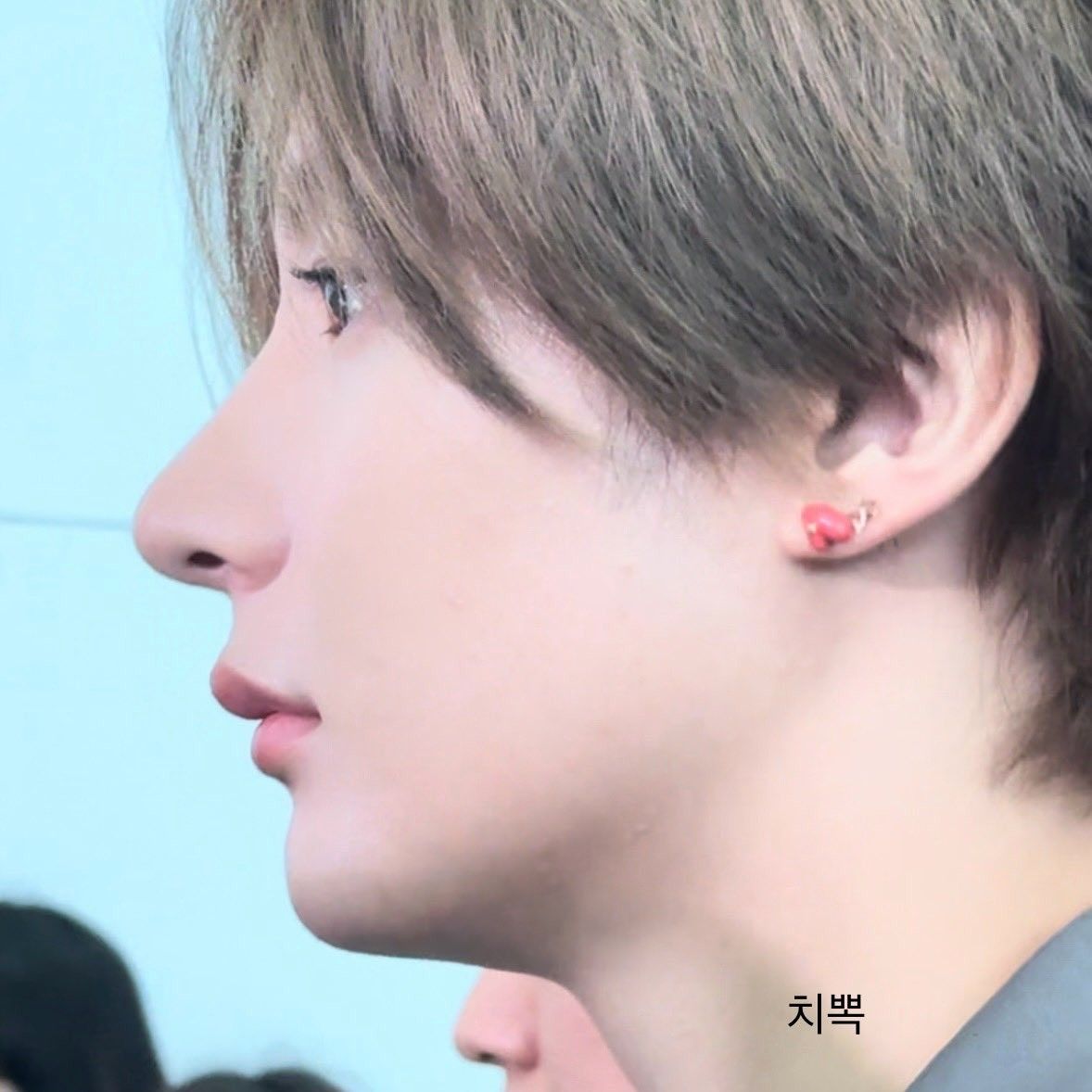 Recent activity shot of Anton (RIIZE)