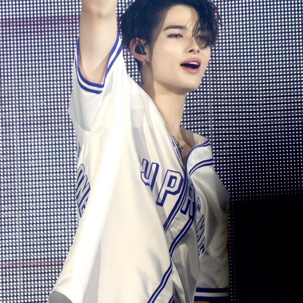 Latest photo of NI-KI (ENHYPEN)