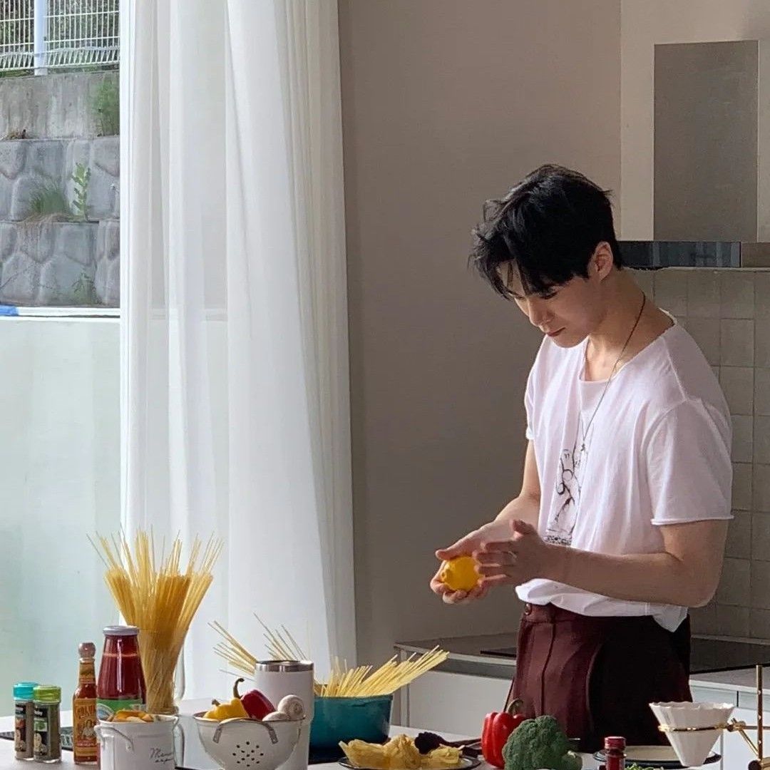 ASTRO粉絲拍下的瞬間