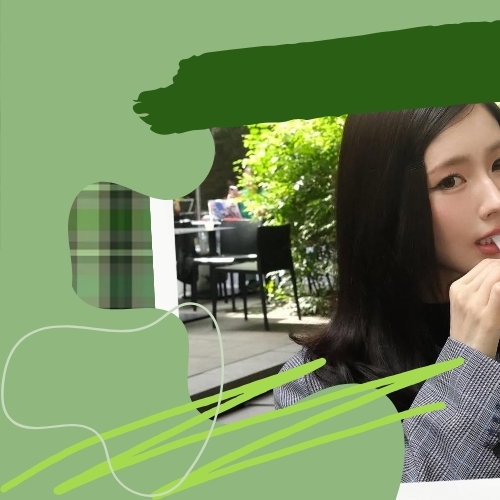 Latest photo of Miyeon (i-dle)