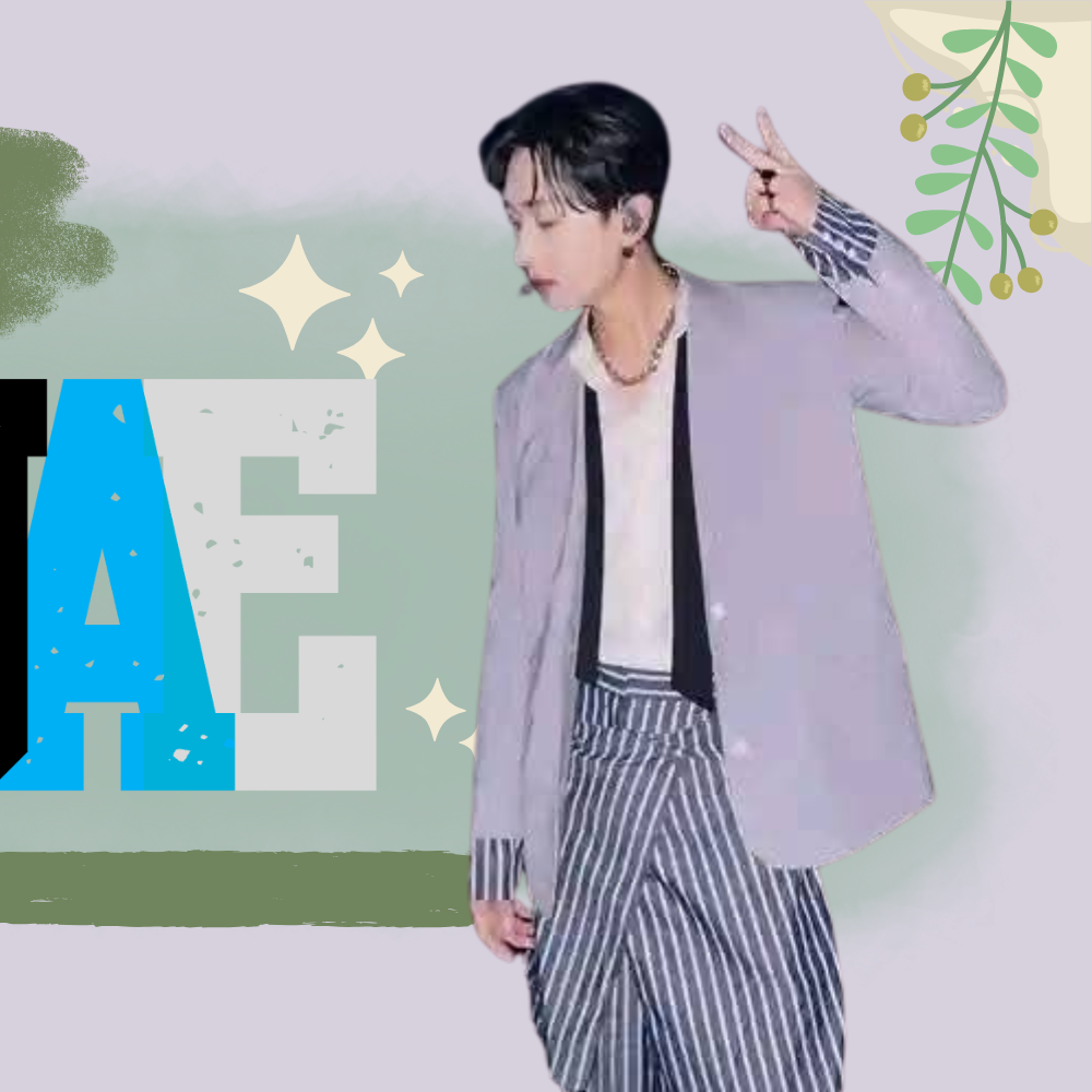 Behind-the-scenes cut of Eunhyuk (Super Junior)