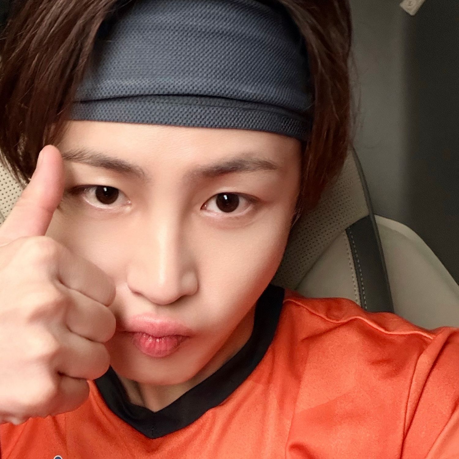 하성운의 최신 사진