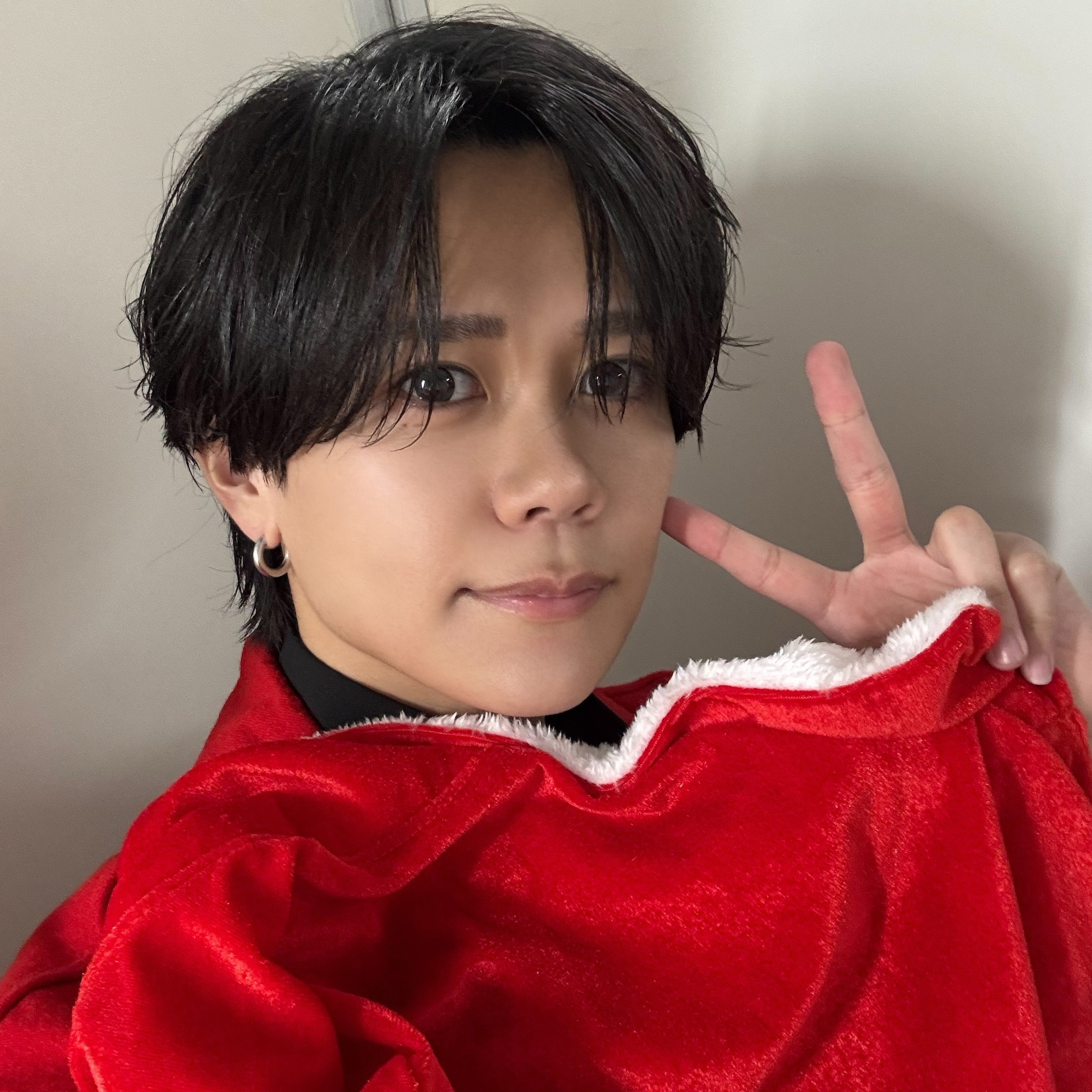 A moment captured by Fujimaki Kyosuke (INI)'s fan