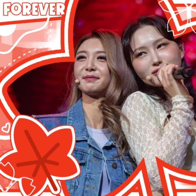 Latest photo of Siyeon (DREAMCATCHER)