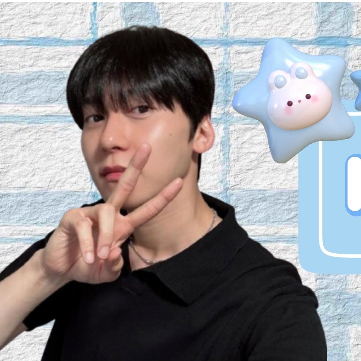 Latest photo of Keonhee (ONEUS)