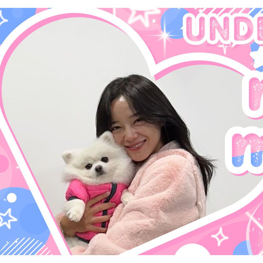 Latest photo of Sejeong