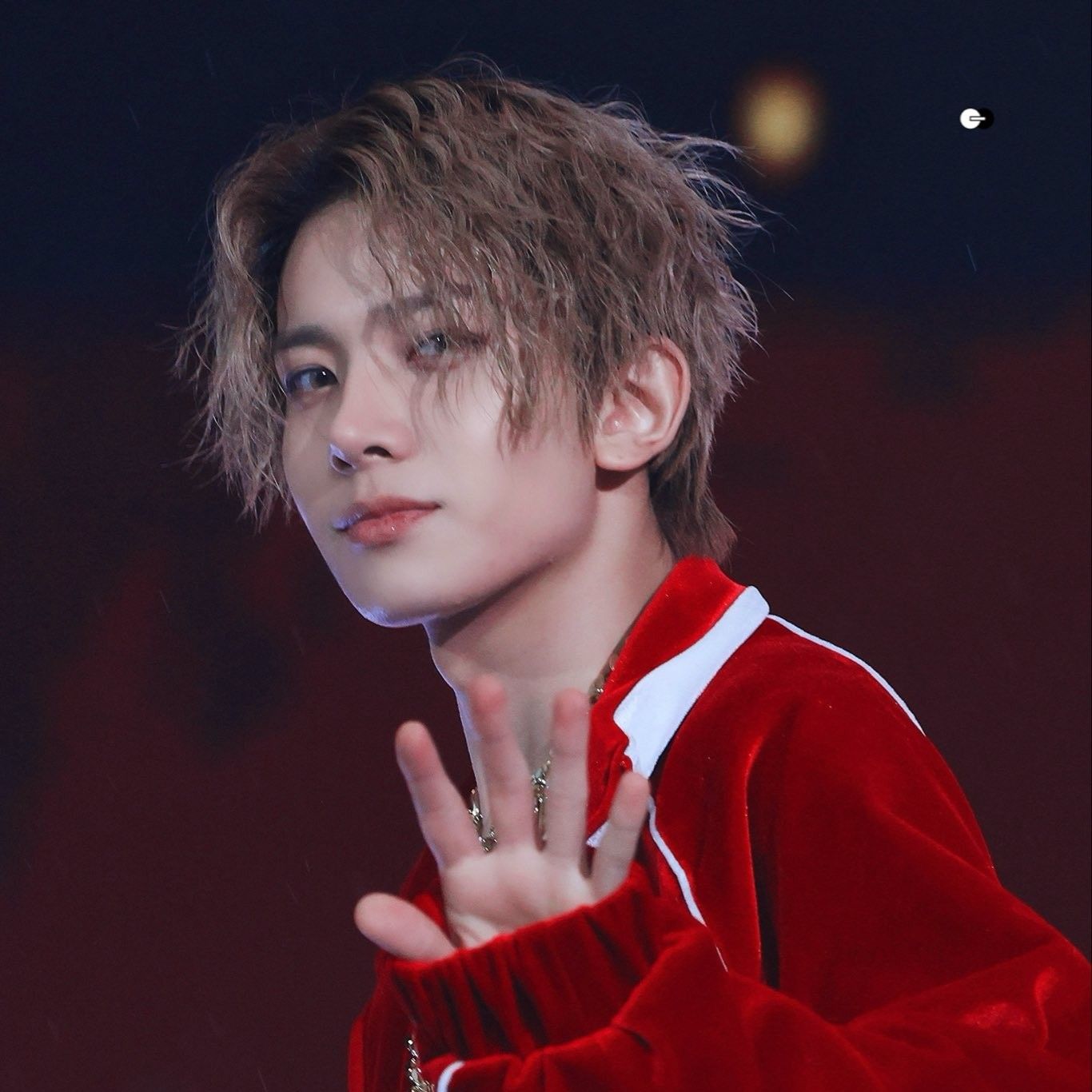 희승 (ENHYPEN)의 비하인드 컷