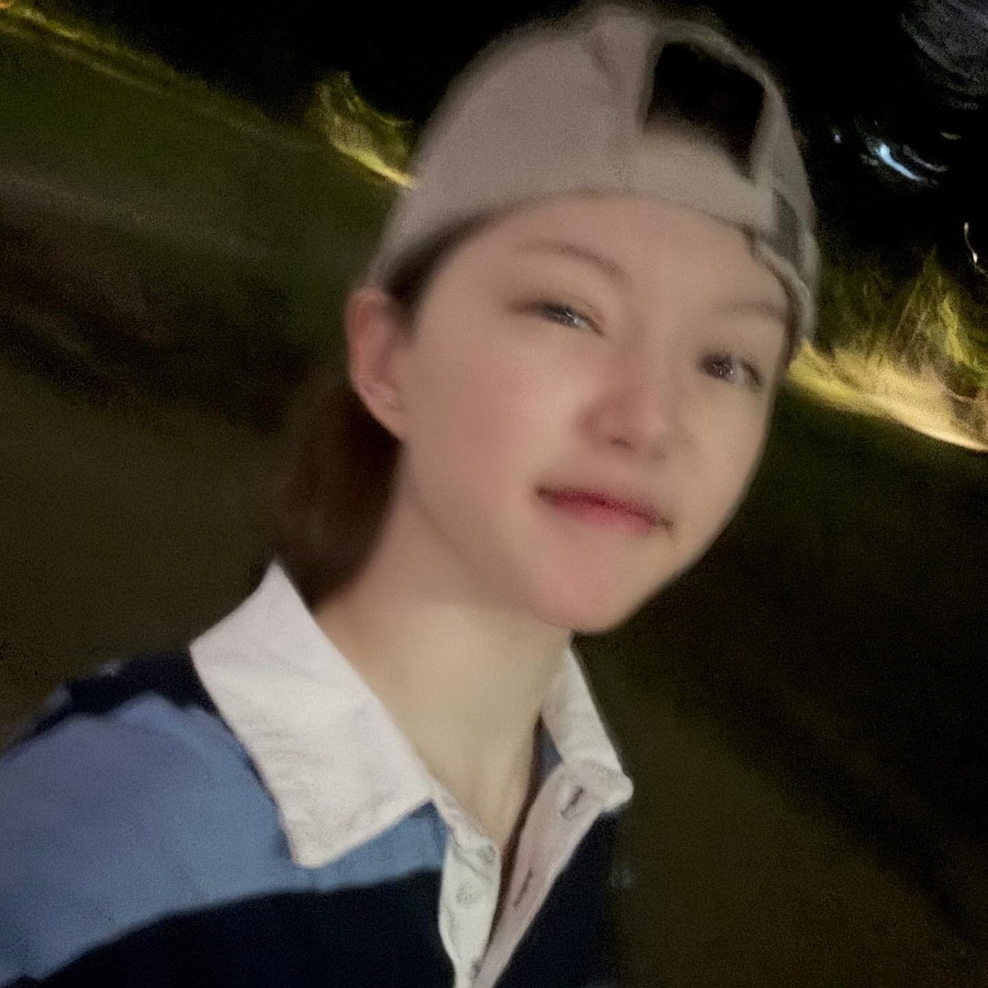 Behind-the-scenes cut of Yerin (GFRIEND)