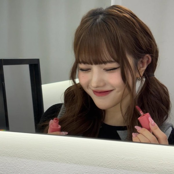 Shining profile picture of Serina (MADEIN) on today's Choeaedol