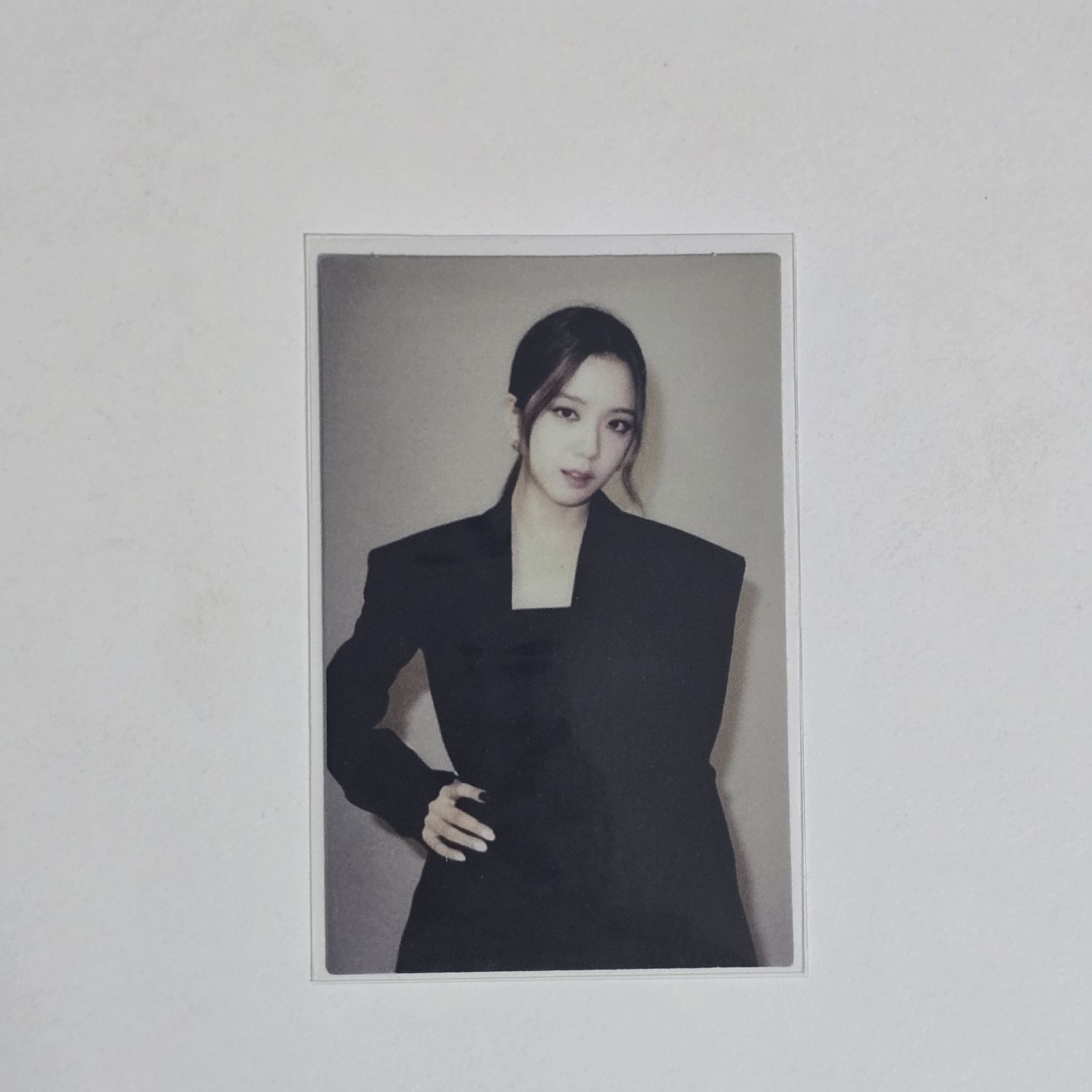 BLACKPINK的最新照片