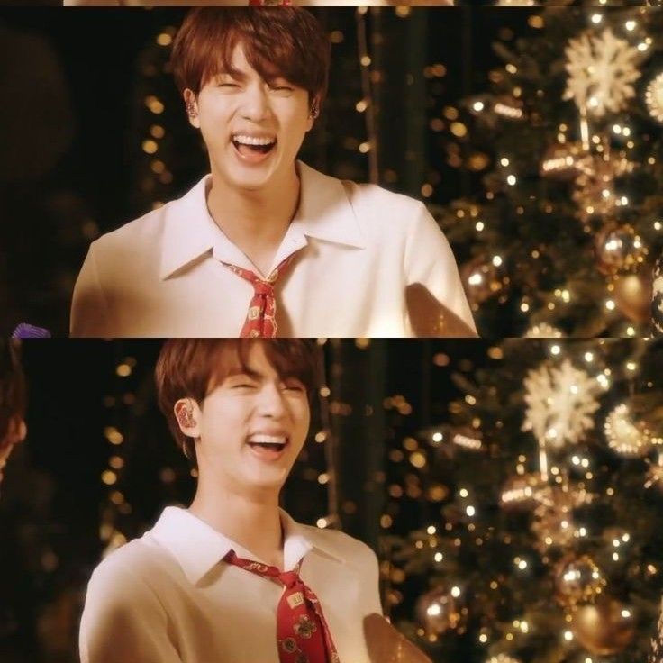 진 (방탄소년단) 팬이 찍은 순간