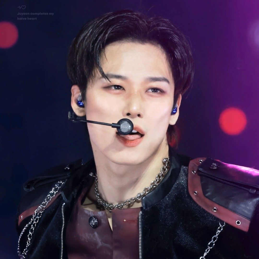 Latest photo of Juyeon (THE BOYZ)