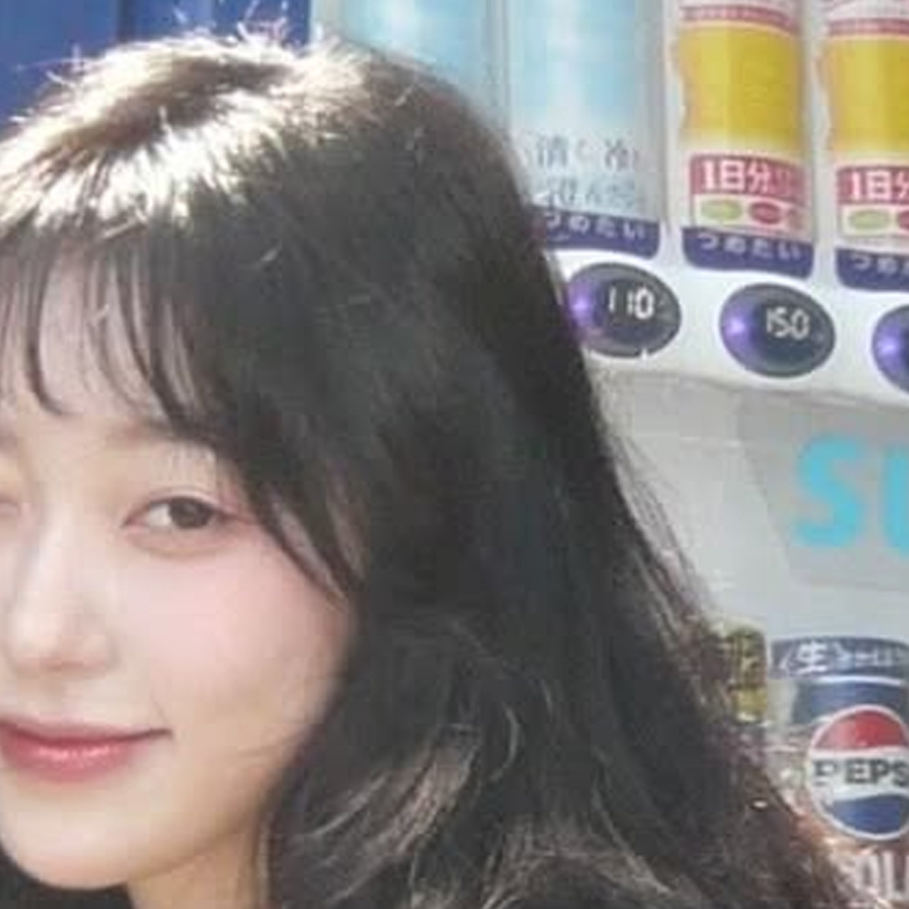 Latest photo of Choerry (ARTMS)