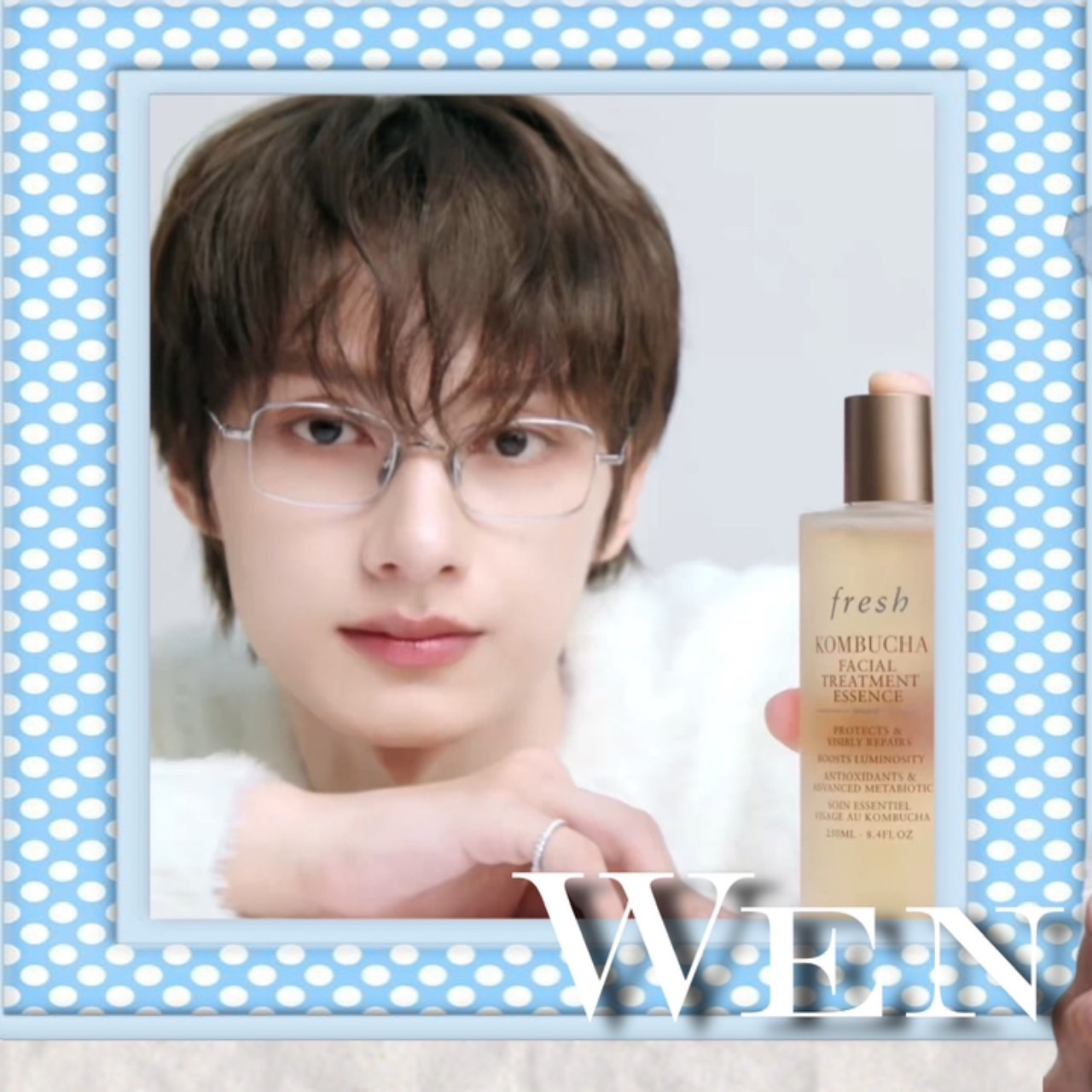 Jun (SEVENTEEN)的最新照片