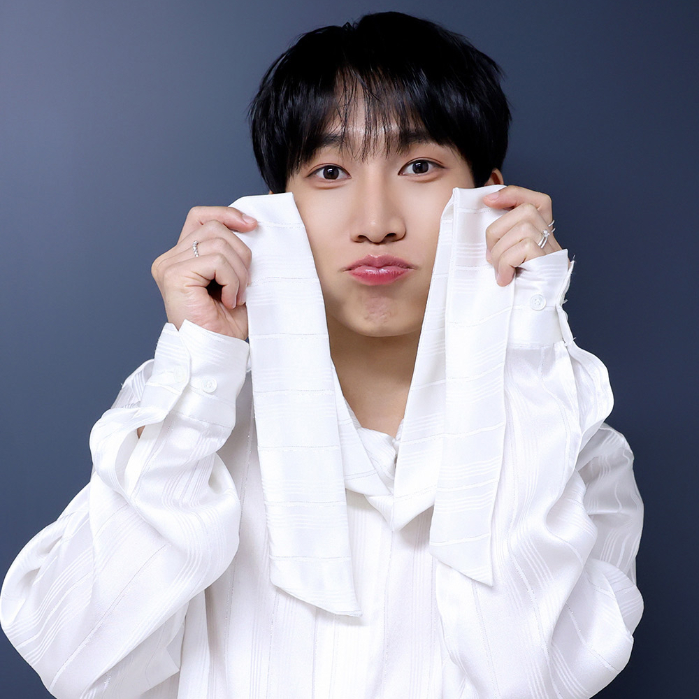 A moment captured by Seo Eunkwang (BTOB)'s fan