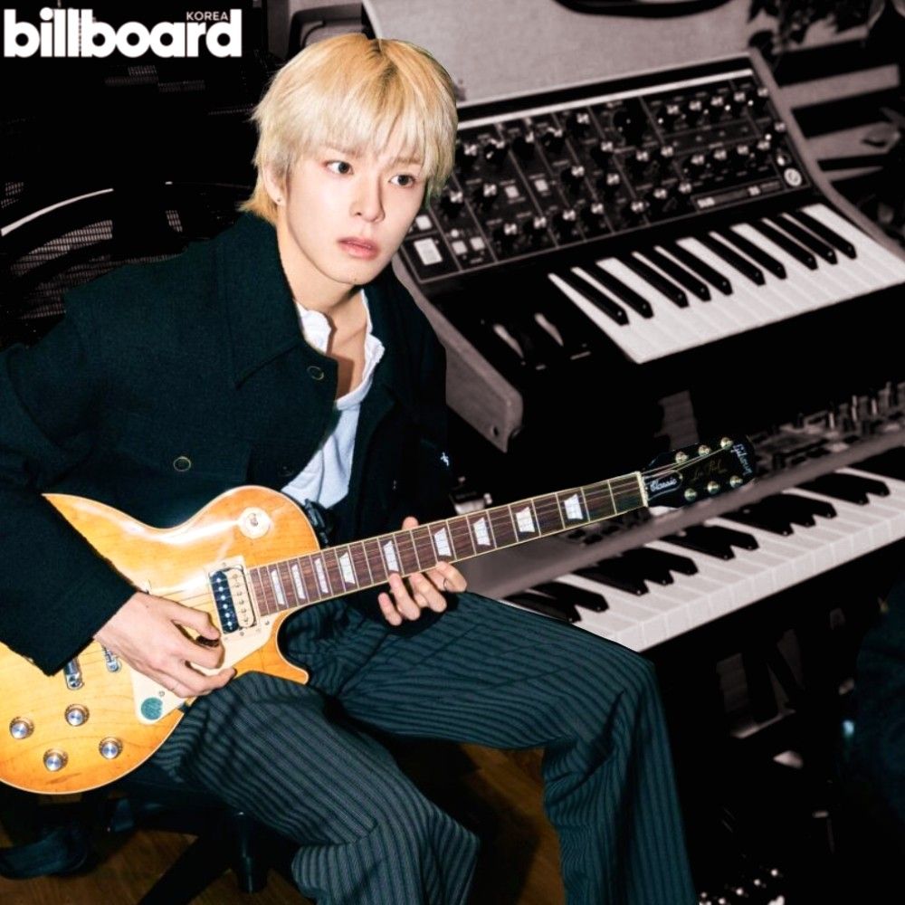 Asahi (TREASURE)的最新活動照片