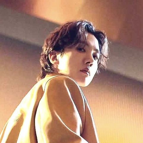 Latest photo of j-hope (BTS)