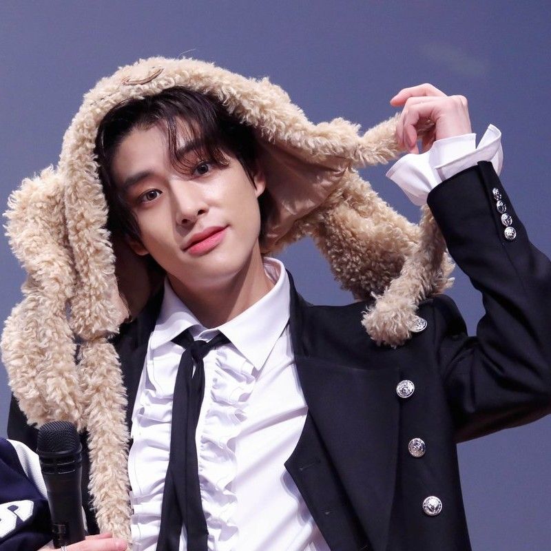 Latest photo of Jake (ENHYPEN)