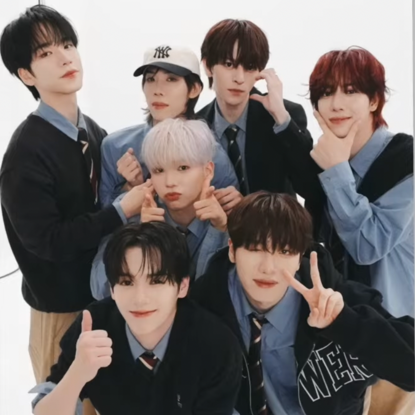 Must-see popular post of n.SSign, your favorite