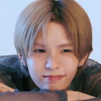 Recent activity shot of SHOTARO (RIIZE)