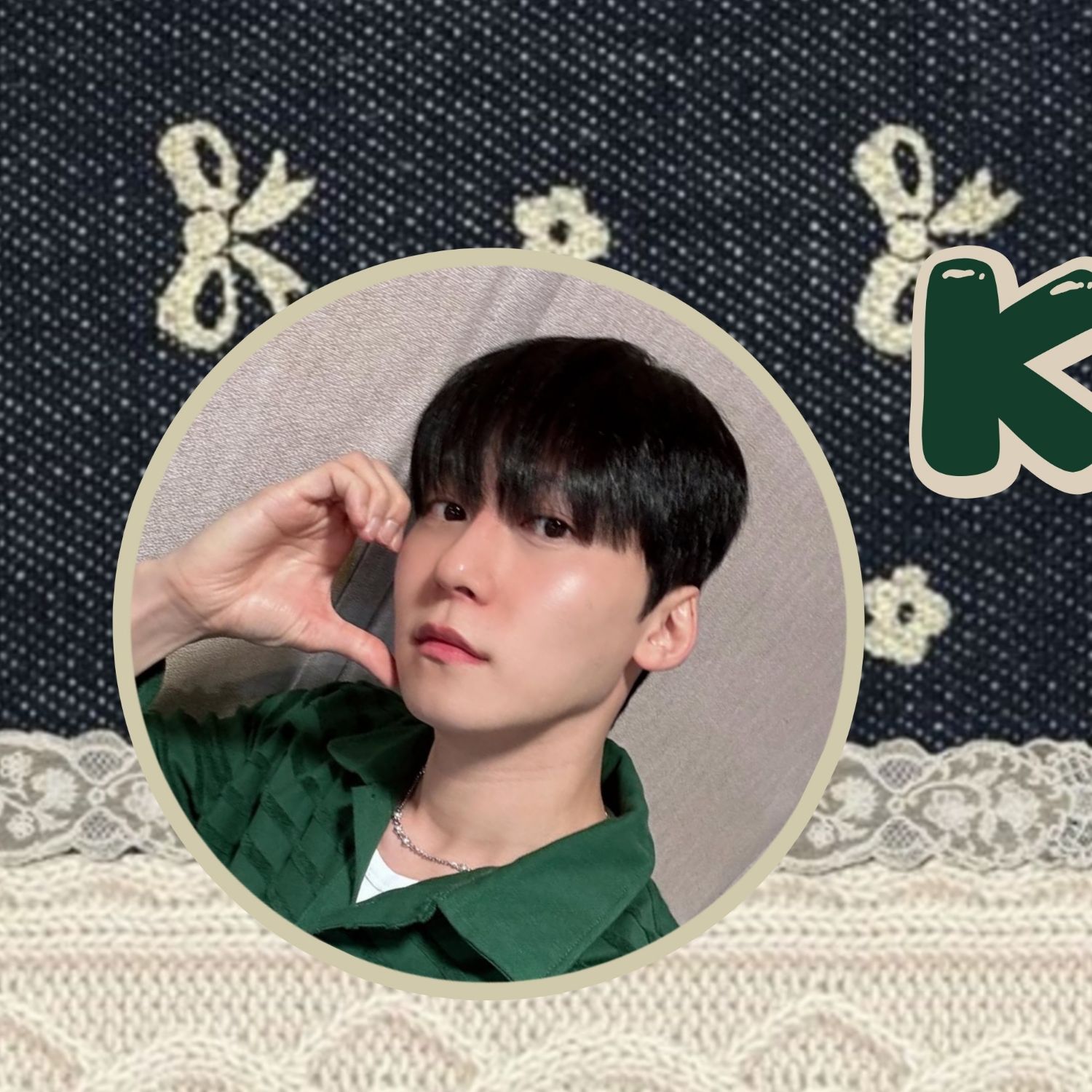 Behind-the-scenes cut of Keonhee (ONEUS)