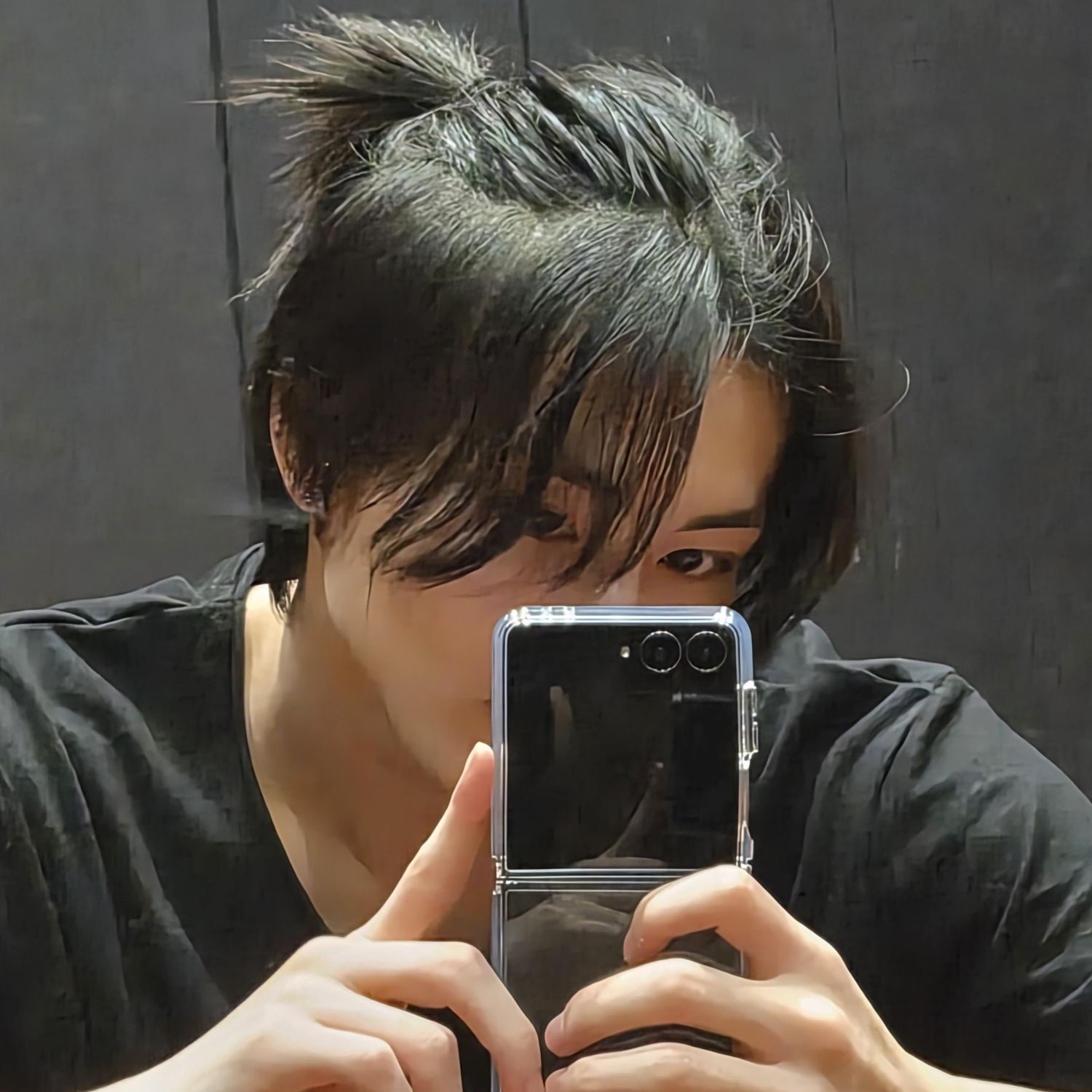 ENHYPEN의 비하인드 컷